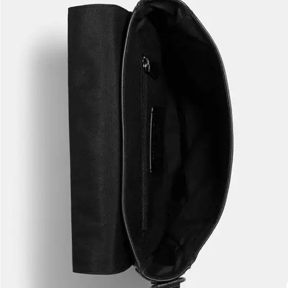 Coach (NWT) Houston Map Bag - Picture 12 of 15